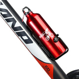 2pcs Water Bottle Cage Bike Bicycle Bottle Holder Drink Rack Mountain Bike MTB
