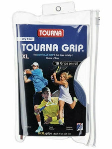 Tourna Grip 10 pack XL