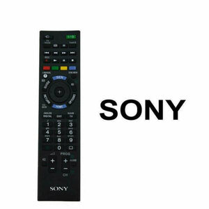 Bravia 4k Ultra HD Replacement Universal Remote Control For SONY TV