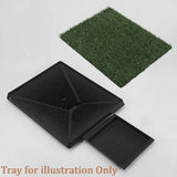 Replacement Grass Mat ONLY for Dog Pet Potty