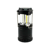 Super Bright Optimus LED Camping Lantern Collapsible Water Resistant Lamp