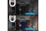 Panoramic 360° Wifi Camera Light E27 Bulb 1080P Security IP Camera Night Vision