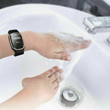 Ultrasonic Anti-Mosquito Repellent Bracelet Bug Insect Repeller Wrist Watch