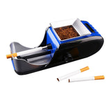 Tobacco Roller Cigarette Rolling Machine Electric Automatic Injector Maker Vogue