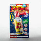 2Pcs HAND HELD AIR HORN Loud Horn - Sport Festival Event Outdoor Air Horn