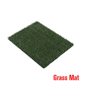 Replacement Grass Mat ONLY for Dog Pet Potty