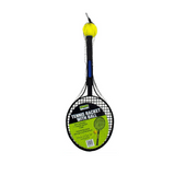 4Pcs OUTDOOR-PLAY Short Tennis Kids Trainer Trainning Set w/Racquets & Soft Ball