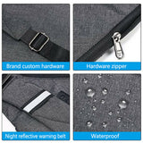 Bag Pocket NEW Waterproof Shoulder Anti-Theft Personal ON