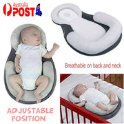 Portable Baby Crib Nursery Travel Folding Newborn Bed Bag Infant Toddl ...