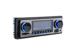 Car In-dash Bluetooth Radio Stereo Audio Head Unit Player MP3/USB/SD/AUX-IN/FM