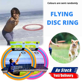 Frisbee Disc Mega Flying Ring