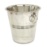 Champagne & Wine Stainless Steel Ice Bucket