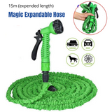 7 in 1 Magic Expandable Expanding Flexible Garden Hose