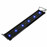 60/  90cm Aquarium LED Light Lighting Full Spectrum Aqua Plant Fish Tank