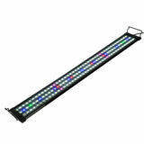 60/  90cm Aquarium LED Light Lighting Full Spectrum Aqua Plant Fish Tank