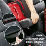 Advanced Car Net Pocket Handbag Holder Organizer Seat Side Storage Mesh Bag Tidy