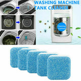 20PCS Washing Machine Tub Cleaner Remover Deodorant