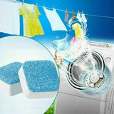 20PCS Washing Machine Tub Cleaner Remover Deodorant