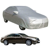 Weather Proof Car Cover Universal Size Waterproof Rain/UV/Dust Resistant L