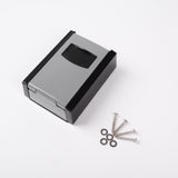 4 Digit Wall Mounted Weather Resistant Key Safe Box