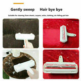 Pet Hair Remover Roller Self Cleaning Dog&Cat Hair Remover Fur Removal Roller