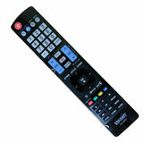 LG TV Remote Control ULG901 Replace for 32LM6410 47LM6200 55LM7600 60LM6700