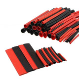 150PCS Heat Shrink Wrap Tubing Tubes Assortment Cable Insulation Sleeving Kit