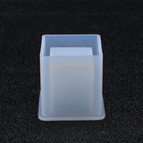 3x Silicone Mold Craft Making Resin Epoxy Casting Mould DIY
