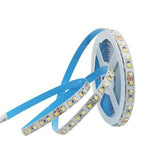 Waterproof Cool White 600 LED 12V 5M 3528 SMD LEDs Strip Light Caravan Camping