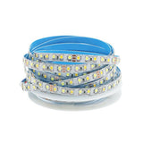 Waterproof Cool White 600 LED 12V 5M 3528 SMD LEDs Strip Light Caravan Camping