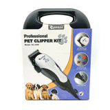 Electric Pet Clipper Sansai Dog Cat Hair Trimmer Comb Grooming Clippers