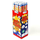 Party Central 4/8/12PK Party Popper Cannon Launcher Multicolour Confetti 58cm
