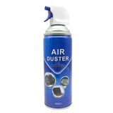 1/2/4/5x Multi-purpose Compressed Air Duster Cleaner 400ml