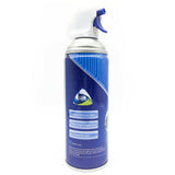 1/2/4/5x Multi-purpose Compressed Air Duster Cleaner 400ml