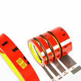 3M Double Sided Sticky Strong Permanent Versatile Roll Tape Heat Resistant