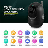 Wireless IP Security Camera 1080P WiFi Home CCTV System Network &32G Memory Card