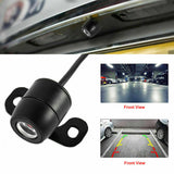 Waterproof 170° Reverse Car Rear View Backup Parking Camera IR Night Vision