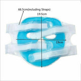 Cooling Mask/Eyepatch Hot Cold Gel Pack Beauty Relax Medical Facial Skin Care