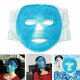 Cooling Mask/Eyepatch Hot Cold Gel Pack Beauty Relax Medical Facial Skin Care