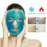 Cooling Mask/Eyepatch Hot Cold Gel Pack Beauty Relax Medical Facial Skin Care