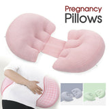 Pregnancy Maternity Body Pillows Sleeping Nursing Pillow Feeding Baby