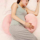 Pregnancy Maternity Body Pillows Sleeping Nursing Pillow Feeding Baby