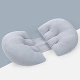 Pregnancy Maternity Body Pillows Sleeping Nursing Pillow Feeding Baby