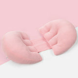 Pregnancy Maternity Body Pillows Sleeping Nursing Pillow Feeding Baby