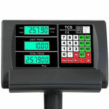 150/300KG Electronic Computing Digital Platform Scales Postal Shop Scale Weight