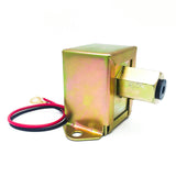 Universal Electric Fuel Pump 12V Solid State 4 to 6PSI 130 LPH Petrol