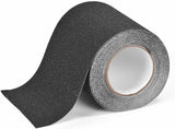 5M NON SLIP TAPE ANTI SKID Self Adhesive Textured Backed Safety Floor Steps