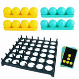 Bounce Off Game Activate Ball Game for Kid,Family And Party Desktop Bouncing