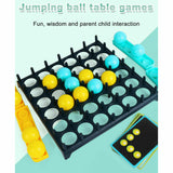 Bounce Off Game Activate Ball Game for Kid,Family And Party Desktop Bouncing