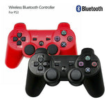Dual Shock Wireless Bluetooth Controller Remote Gamepad Joystick For PS3 Gamepad